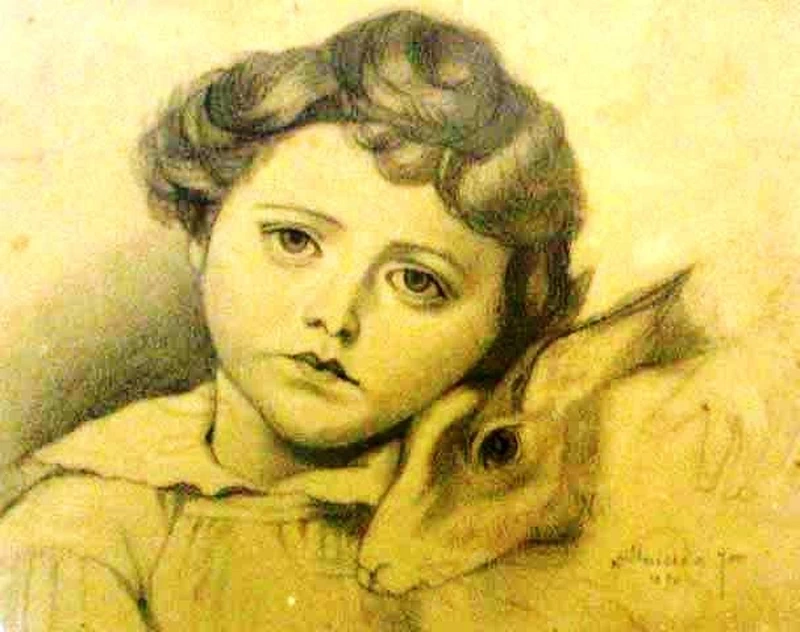 Júnior - Ragazza 1890